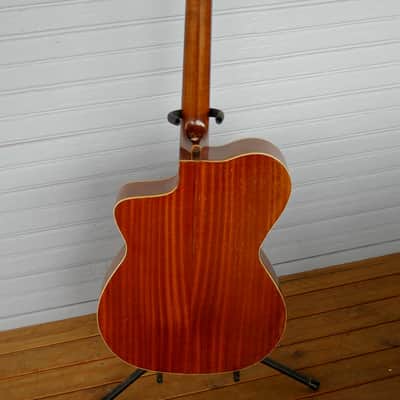 Kremona Zornitsa – Big Acoustic With A Difference image 6