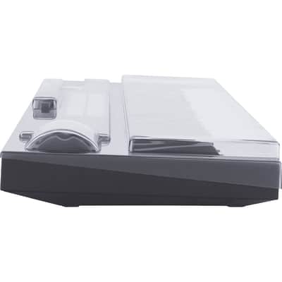 Decksaver Novation Launchkey 37 MK3 Cover image 5