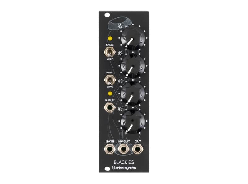 Erica Synths Black EG