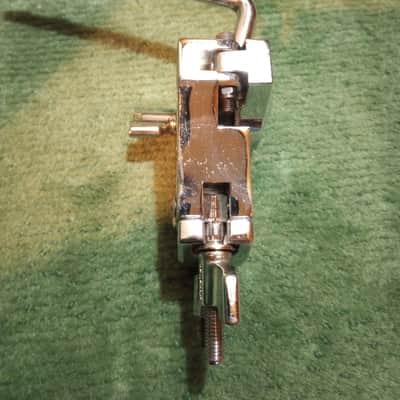 Gibraltar Single Tom Mount - Chrome image 4