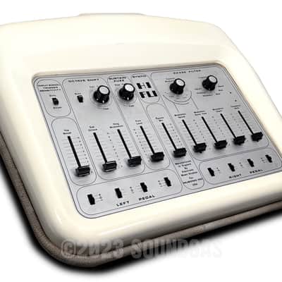 EMS Synthi Hi-Fli (HiFli) - Serviced, New Pedals, Ready to Ship image 6