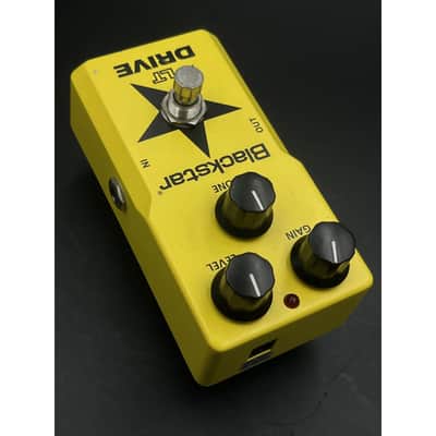 SECONDHAND Blackstar LT Drive Overdrive Pedal image 3