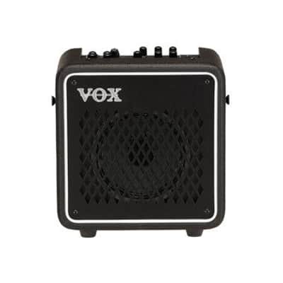 Vox MINIGO10 10W Portable Modeling Amp image 6