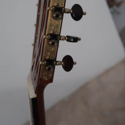 Joshia de Jonge (Canada) Classical Guitar 2014 (Concert Model) image 15