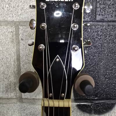 Gretsch G5622T Electromatic Center Block Double Cutaway with Super Hilo'Tron Pickups and Bigsby 2016 - 2018 - Georgia Green with TKL hard case image 9