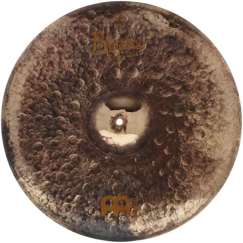 Meinl 21" Byzance Transition Ride image 1