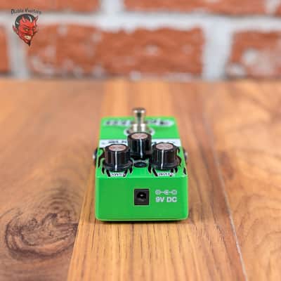 Modtone MT-DS Speedbox Green image 7