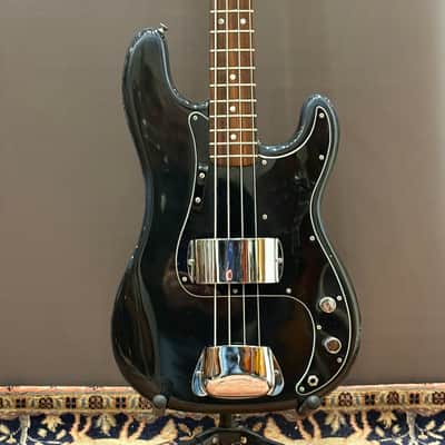 1979 Fender Precision - Black image 2