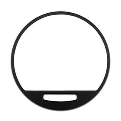 Ahead Double-Sided Brush Practice Pad 14" image 2
