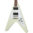 Gibson '70s Flying V, Classic White