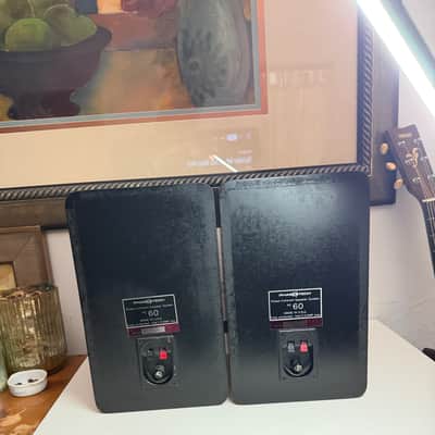 Phase Technology PC60 CA Loudspeaker (Pair) image 3