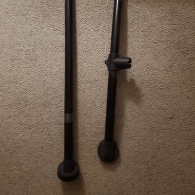 Roland TD-1K V-Drum Kit 2010s - Black image 8