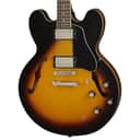Epiphone ES-335 Semi-Hollow Body Electric Guitar (Vintage Sunburst)