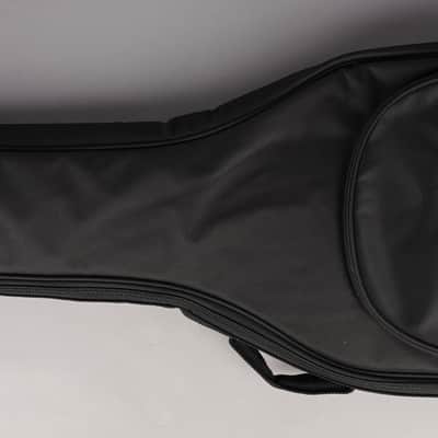 Ernie Ball Music Man USA Sterling 4 H Bass - 2012 - Black image 17