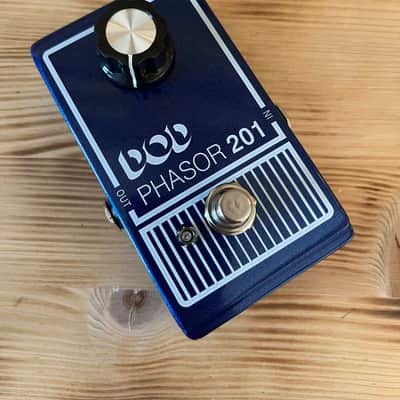 Reverb.com listing, price, conditions, and images for dod-phasor-201