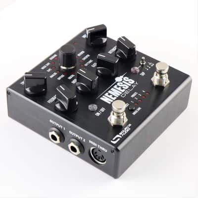 SOURCE AUDIO SA260 NEMESIS DELAY image 6