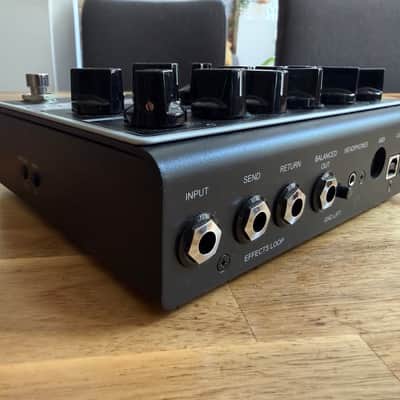 Friedman IR-D Dual Tube Preamp - AS NEW image 5