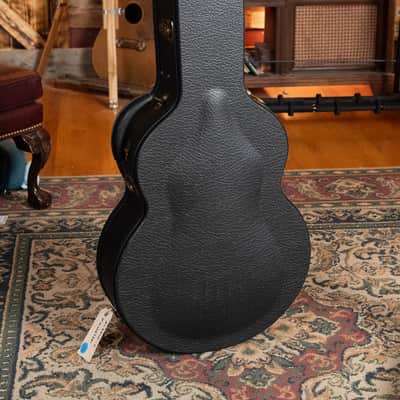 Eastman AC330E-12 Sitka/Mahogany Jumbo 12-String Guitar w/LR Baggs Pickup #7301 image 14