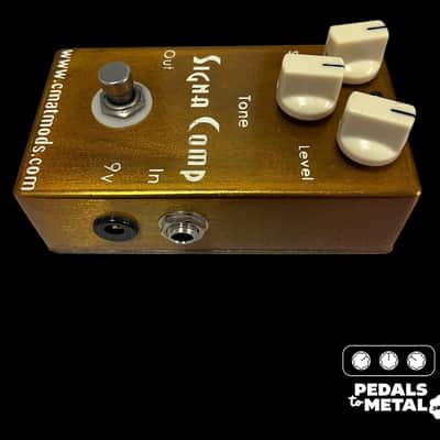 CMATMods Signa Comp - x8862 image 4