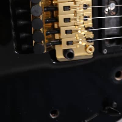Jackson Pro Series DK2M Dinky 2007 Made in Japan, NO PICKUPS, with Original Floyd Rose upgrade image 10