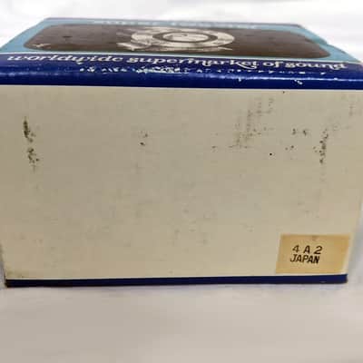 Vintage Radio Shack Realistic 50 Watt Super Tweeter 40-1310A NOS New image 6