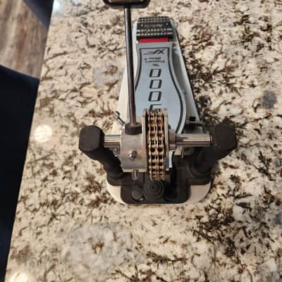 DW 9000 Series Single Bass Drum Pedal 2003 - Present - Various image 7