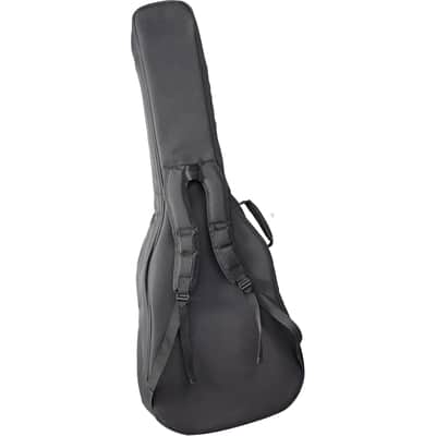 Takamine GD38CE 12-String Dreadnought Acoustic Electric Guitar - Black image 6
