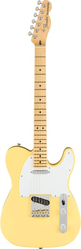 Fender American Performer Telecaster | Reverb Canada