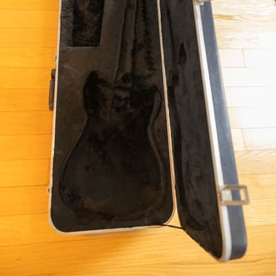 Fender Bullet Single Cutaway with Rosewood Fretboard 1981 image 13