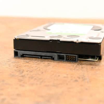 Western Digital WD20EADS 2 TB Internal Hard Drive CG01PNF image 6