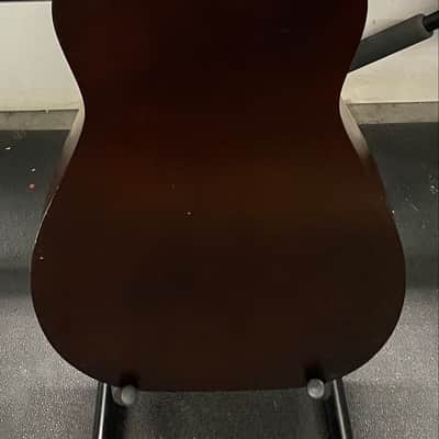 1988 Dobro - F Holes/Squareneck - Includes HSC! image 2