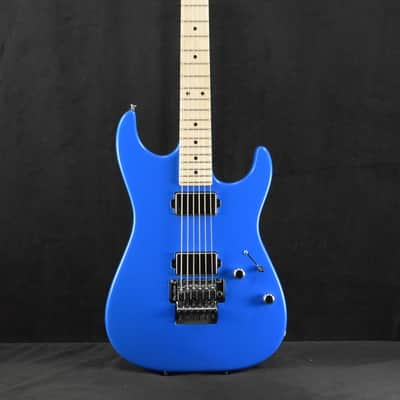 Tom Anderson Pro Am Voodoo Blue image 2