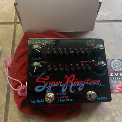 Reverb.com listing, price, conditions, and images for zvex-ringtone