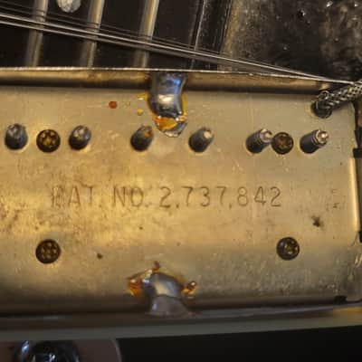 Gibson Les Paul Studio  1986 - black image 5