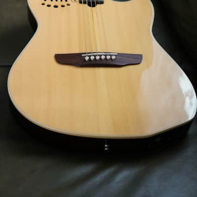 Godin Multiac Steel Duet image 1