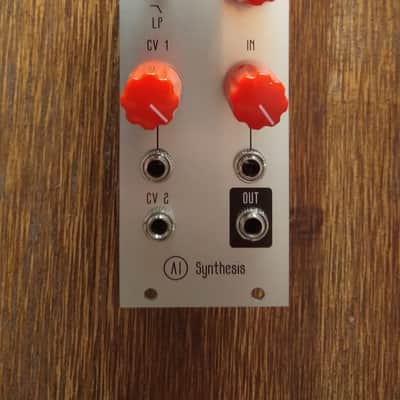 AI Synthesis AI004 Eurorack Module image 1