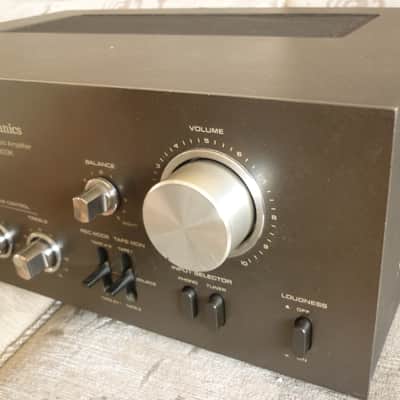 Technics SU-7300k image 3