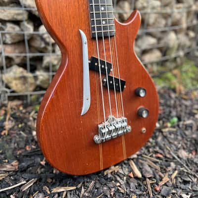 Zemaitis Custom 1980s Natural image 4