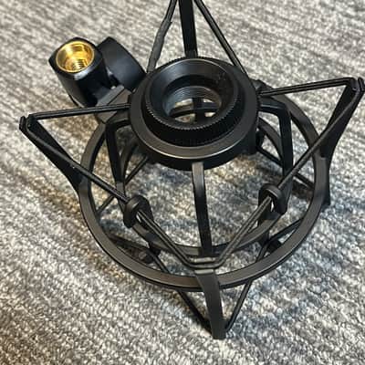 KEL Audio HM-2D Large Diagrapham Condenser microphone image 9
