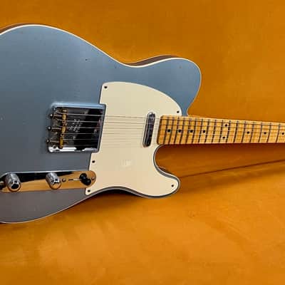 Fender Custom Shop '59 Reissue Telecaster Relic image 1