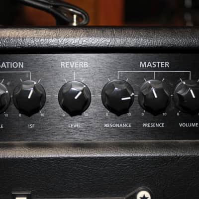 Blackstar HT Stage 60/2x12 60W Guitar Combo image 4