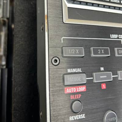 Numark NS6 2010s - Black image 3