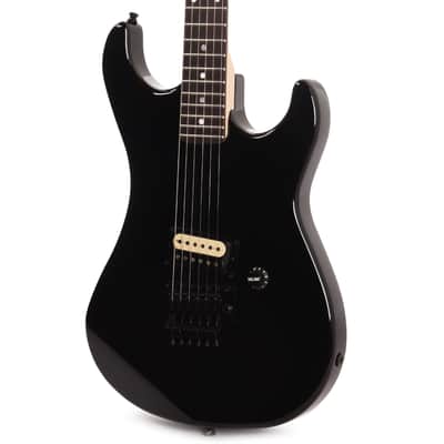 Kramer 1983 Baretta Reissue MIJ Ebony image 2