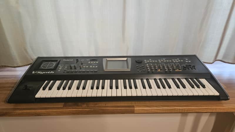 Roland V Synth image 1