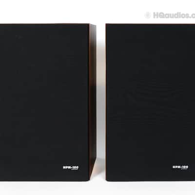 Pioneer HPM-100 Pair of Speakers – Professionally Restored – 1-Year Warranty image 6