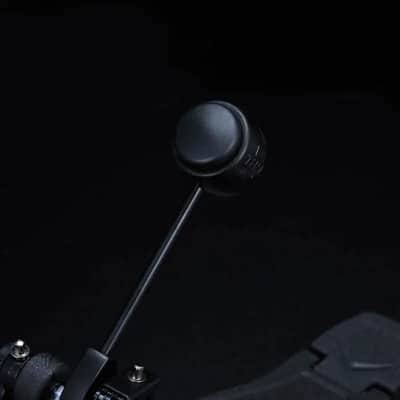 Tama Iron Cobra 600 Duo Glide Single Pedal Dark Shadow Edition image 2