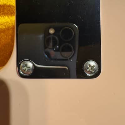 Fender Custom Shop '62 Jazzmaster NOS image 5