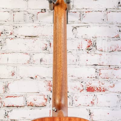 Martin D Jr-E Acoustic-electric Guitar - Natural image 8