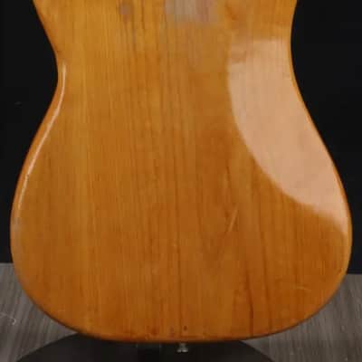 Fender Precision Bass 1971 - Natural image 9