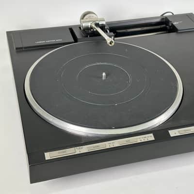 Vintage Pioneer PL-1000 Linear Tracking Turntable image 7